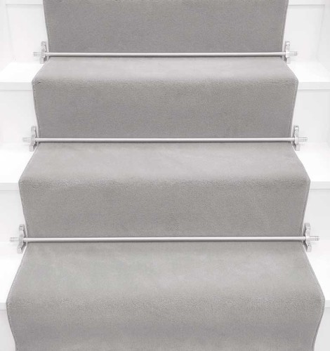 Wykładzina schodowa Rols Annabelle III 853