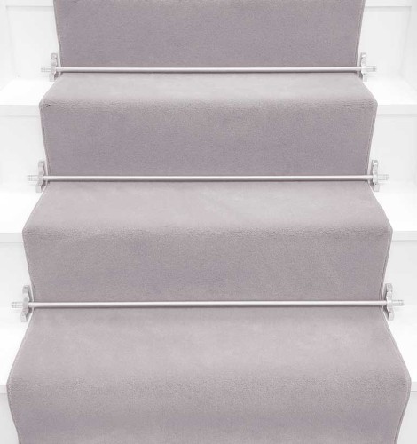 Wykładzina schodowa Rols Annabelle III 855