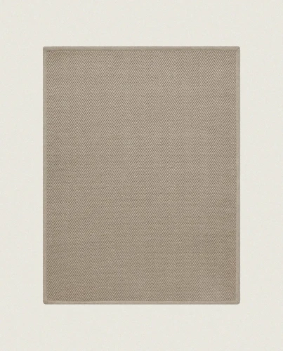 Dywan Rols Maya Gradient Coconut