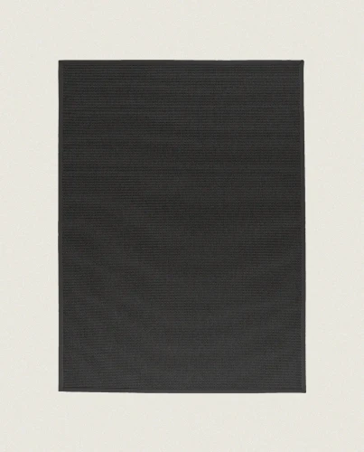 Dywan Rols Nature 4507 Negro