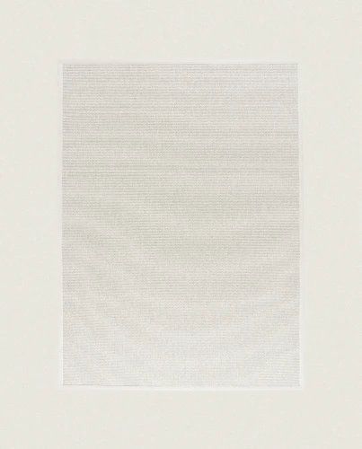 Dywan Rols Nature 4507 Blanco