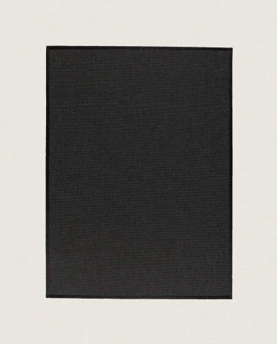 Dywan Rols Nature 4506 Negro