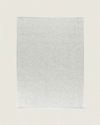 Dywan Rols Nature 4506 Blanco