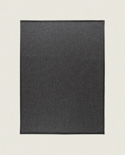 Dywan Rols Nature Deluxe 616 Negro 40