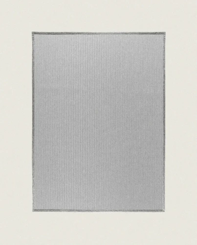 Dywan Rols Nature Deluxe 616 Plata 22