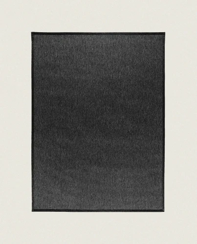 Dywan Rols Nature Deluxe 69 Negro 40