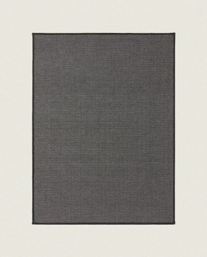 Dywan Rols Terra Serengueti Black White