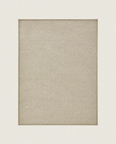 Dywan Rols Terra Atacama Coconut White