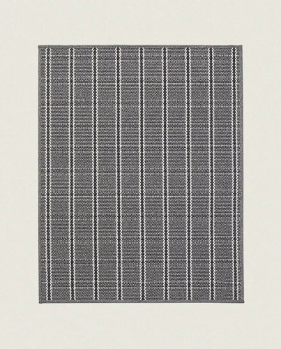 Dywan Rols Terra Gobi Iron Linen