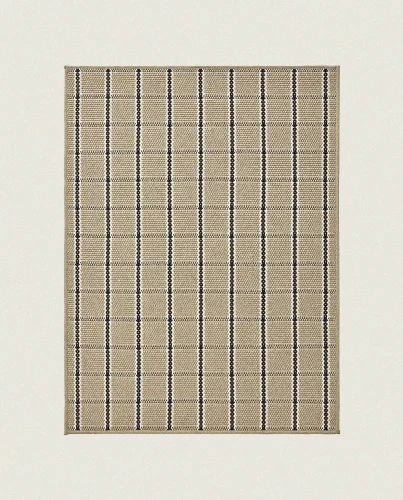 Dywan Rols Terra Gobi Coconut White