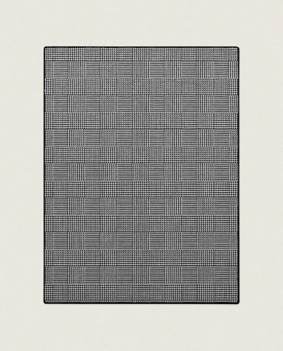 Dywan Rols Victoria Coal