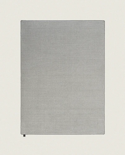 Dywan Rols Ingrid Frost Grey