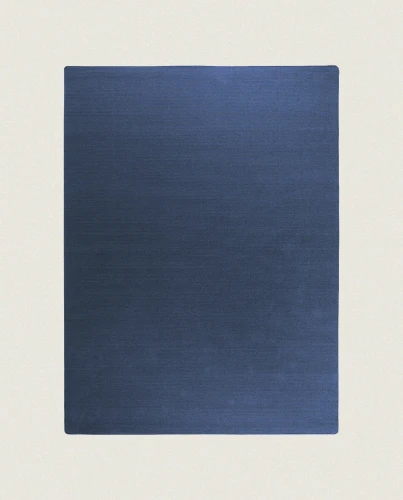 Dywan Rols Lara Uni Denim