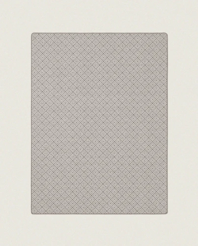 Dywan Rols Diana Greek Key Stone