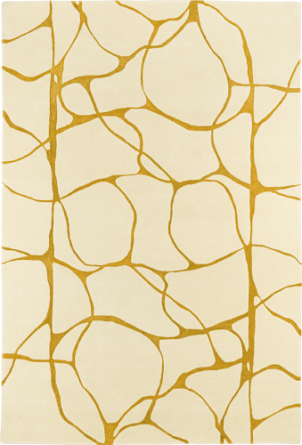 Dywan Toulemonde Bochart Ambre Naturel