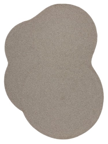 Dywan Toulemonde Bochart Cloud Gris