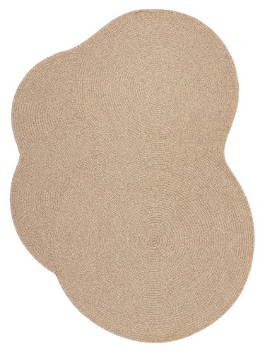 Dywan Toulemonde Bochart Cloud Naturel