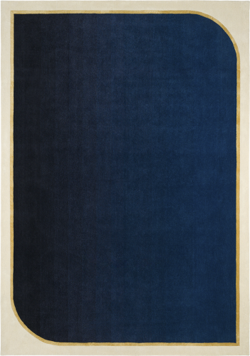 Dywan Toulemonde Bochart Persia Saphir