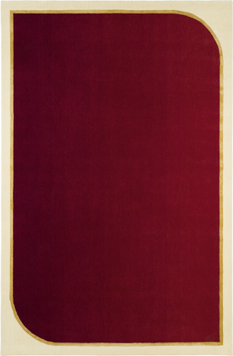 Dywan Toulemonde Bochart Persia Rubis