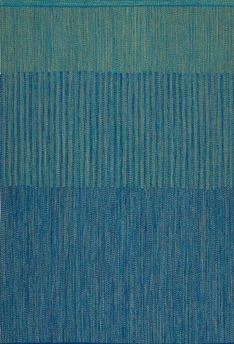 Dywan Toulemonde Bochart Insert Aqua