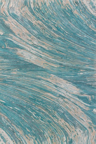 Dywan Toulemonde Bochart Etna Blue