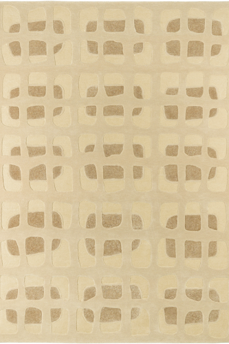 Dywan Toulemonde Bochart Faro Beige
