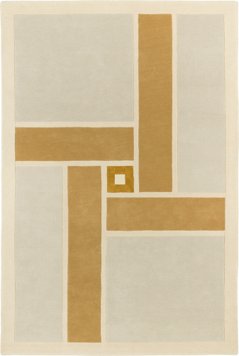 Dywan Toulemonde Bochart Vintage Beige