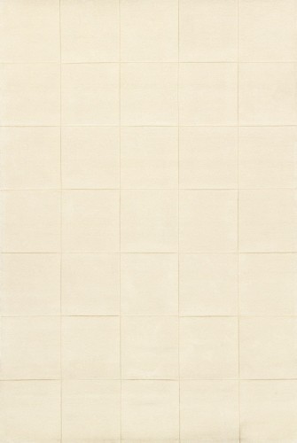 Dywan Toulemonde Bochart Block Blanc