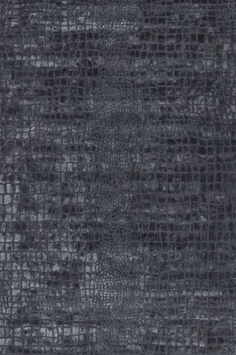 Dywan Toulemonde Bochart Croco Encre