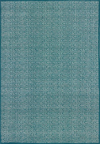 Dywan Toulemonde Bochart Erg Aqua