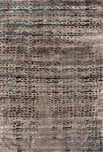 Dywan Toulemonde Bochart Limelight Nuit