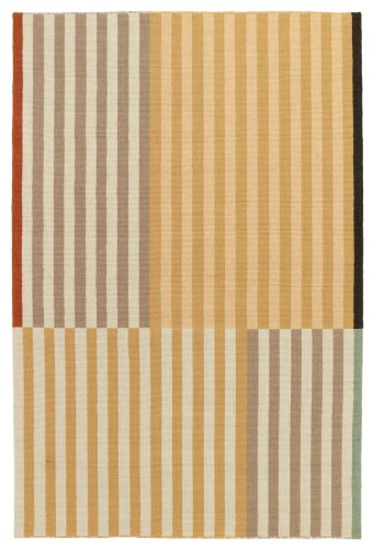 Dywan Toulemonde Bochart Panel Automne