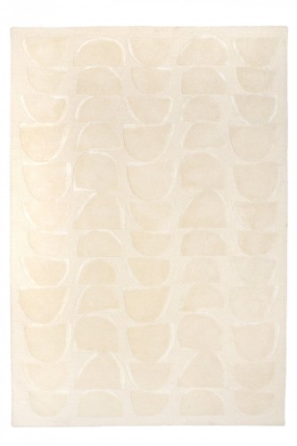 Dywan Carpet Decor Handmade Collection Desert Sand