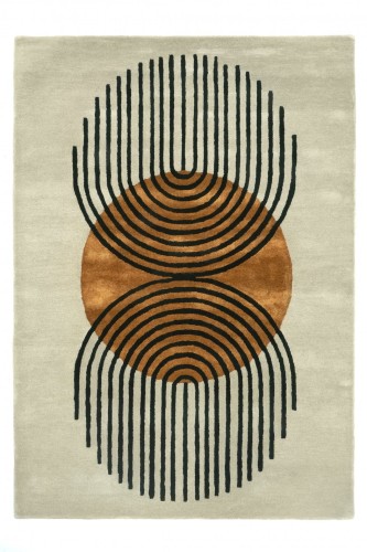 Dywan Carpet Decor Handmade Collection Stella Coral