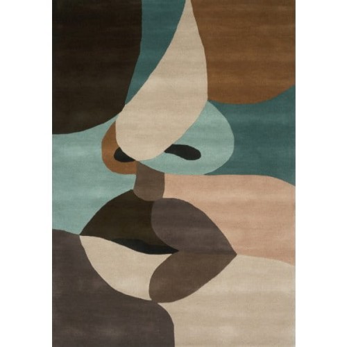 Dywan Carpet Decor Handmade Collection Venus Pastelle
