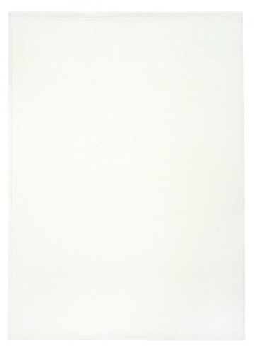 Dywan Carpet Decor Magic Home Basic White