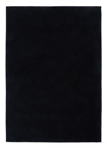 Dywan Carpet Decor Magic Home Basic Black