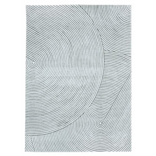 Dywan Carpet Decor Magic Home Sonno White