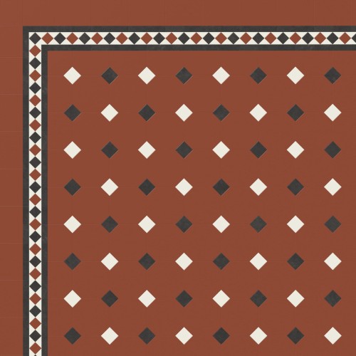 Panel winylowy Designflooring Heritage Montpellier MONT-08