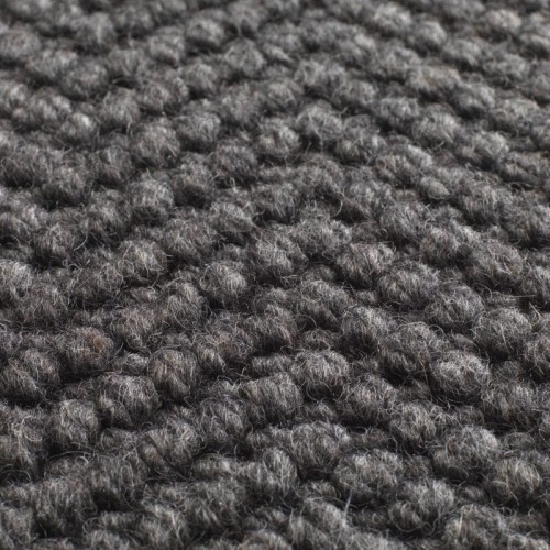 Wykładzina Jacaranda Natural Weave Herringbone Charcoal
