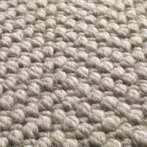 Wykładzina Jacaranda Natural Weave Herringbone Gray