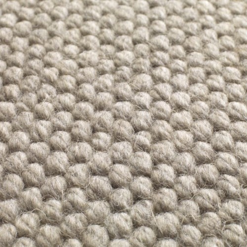 Wykładzina Jacaranda Natural Weave Hexagon Gray