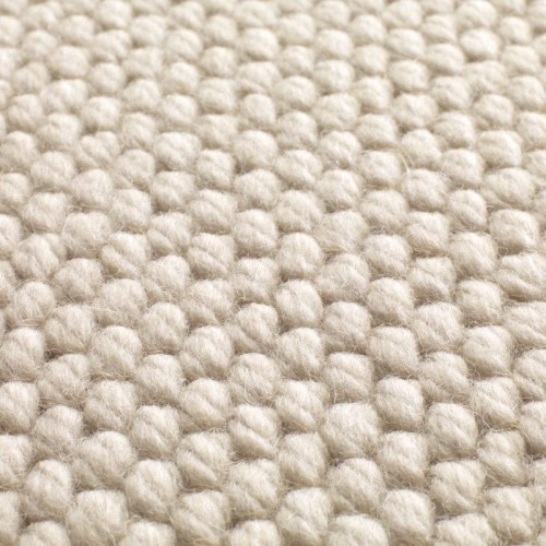 Wykładzina Jacaranda Natural Weave Hexagon Pearl