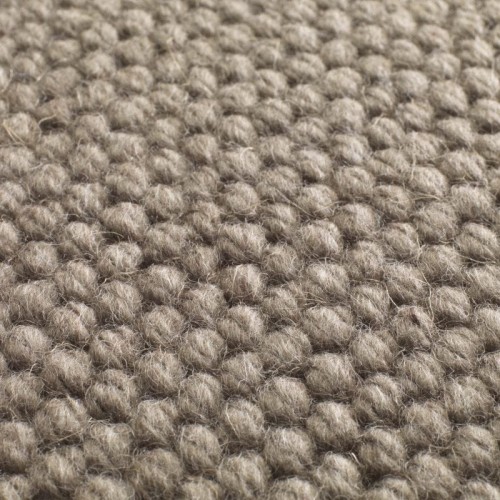 Wykładzina Jacaranda Natural Weave Hexagon Taupe