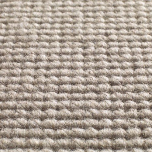 Wykładzina Jacaranda Natural Weave Square Gray