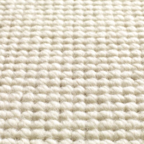 Wykładzina Jacaranda Natural Weave Square Ivory