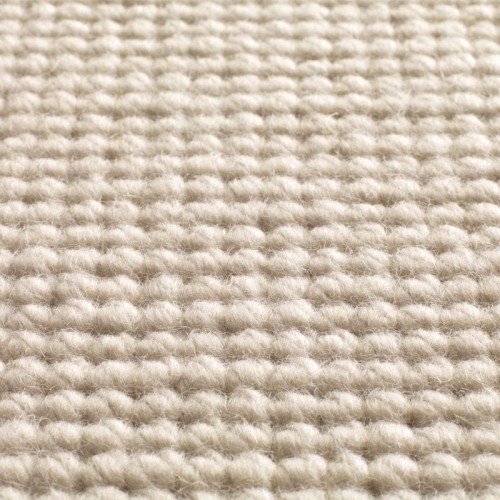 Wykładzina Jacaranda Natural Weave Square Pearl