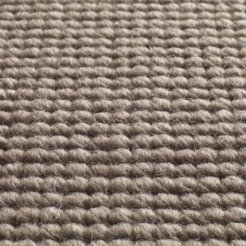 Wykładzina Jacaranda Natural Weave Square Taupe