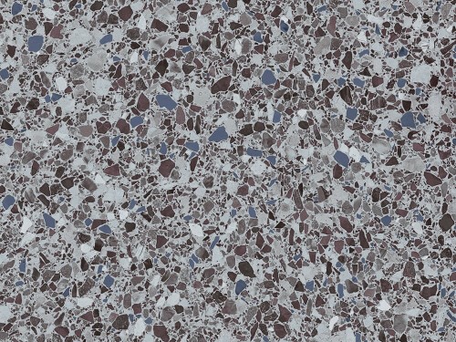 Panele winylowe Gerflor Creation 70 Connect 1089 Dalma Burgundy