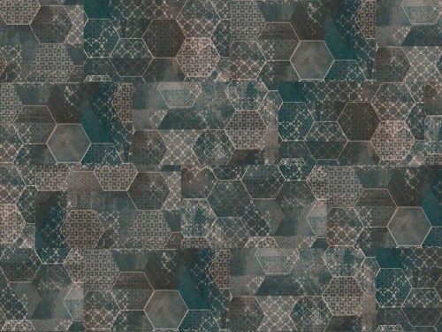 Panele winylowe Gerflor Creation 70 1064 Prado Green